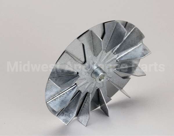 FN0037 Bki Fan Blade, 5.6 Bi-Directional