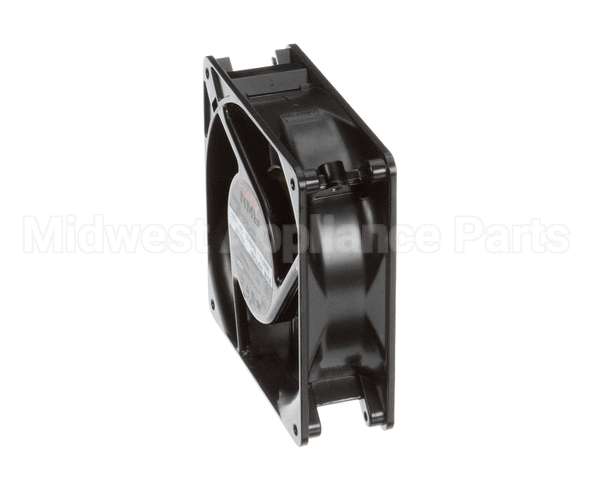 FN0046 Bki Fan, 115V, 60Hz, Axial