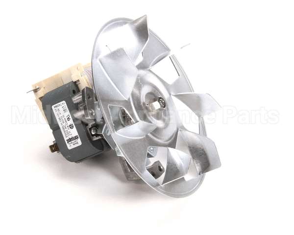 FN0055 Bki Fan Assembly, Ccw Rotation W/1