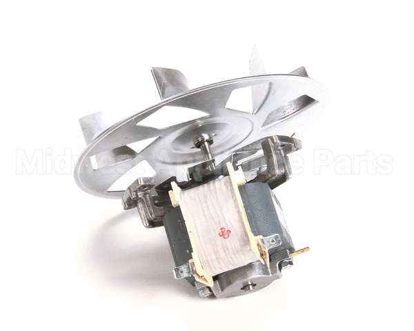 FN0055 Bki Fan Assembly, Ccw Rotation W/1