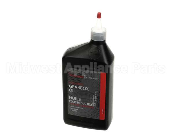 FO75-0049 Picard Ovens Food Grd Gearbox Oil 1Qt