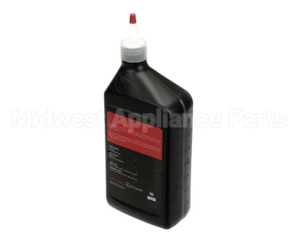 FO75-0049 Picard Ovens Food Grd Gearbox Oil 1Qt