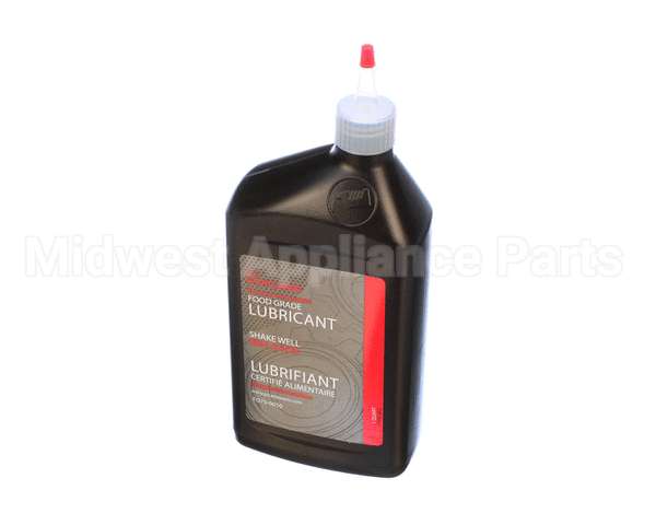 FO75-0050 Hot Rocks Oven Extreme Temperature Food Grade Lubricant