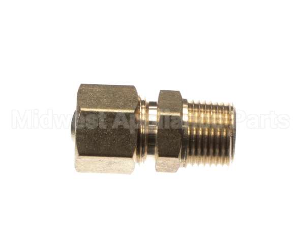 FP-012-02 Vulcan Hart Connector