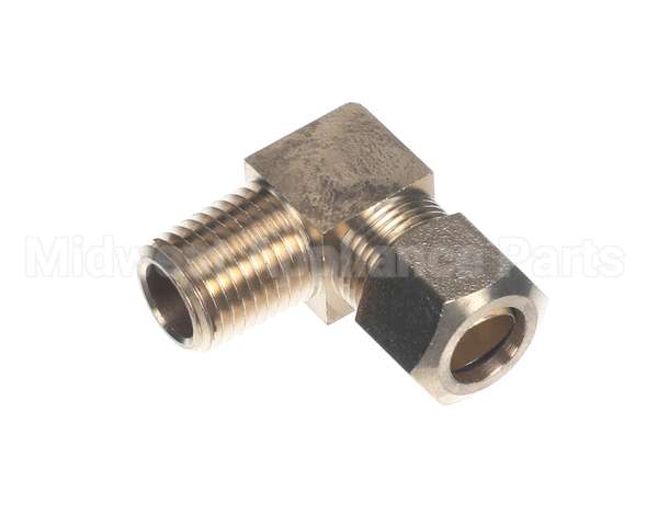 FP-012-11 Vulcan Hart Connector