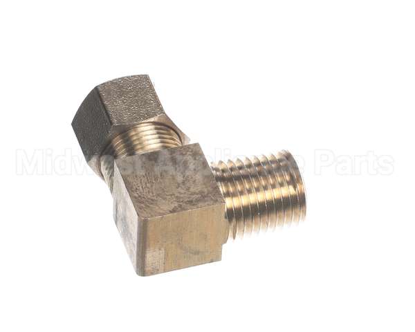 FP-012-11 Vulcan Hart Connector