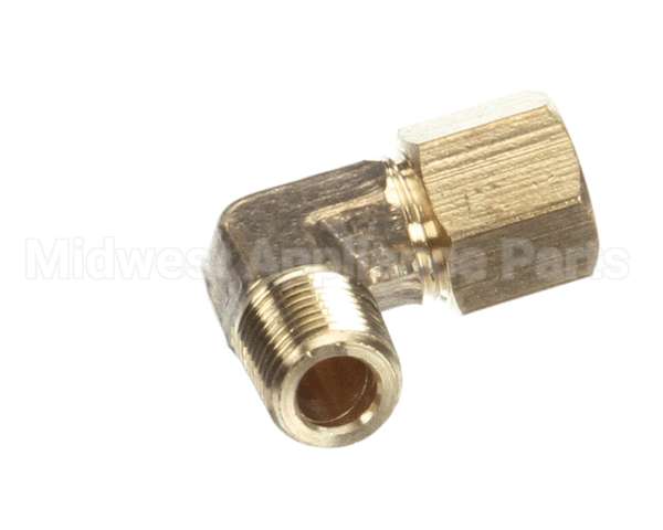 FP-012-21 Vulcan Hart Elbow