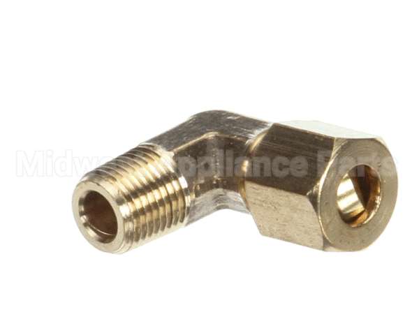 FP-012-21 Vulcan Hart Elbow