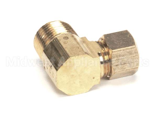 FP-012-46 Vulcan Hart Elbow