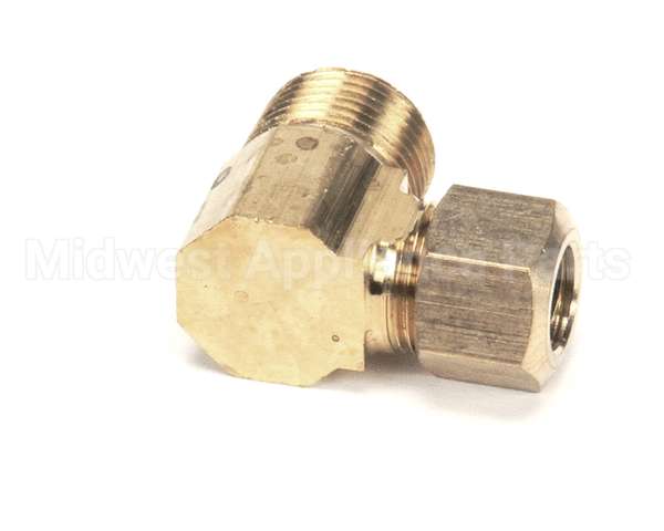 FP-012-46 Vulcan Hart Elbow