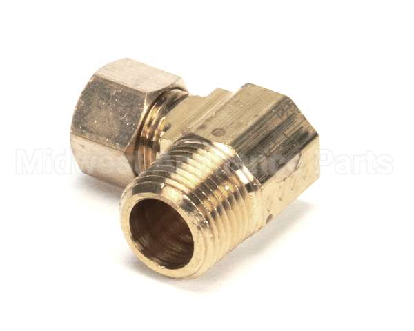 FP-012-46 Vulcan Hart Elbow