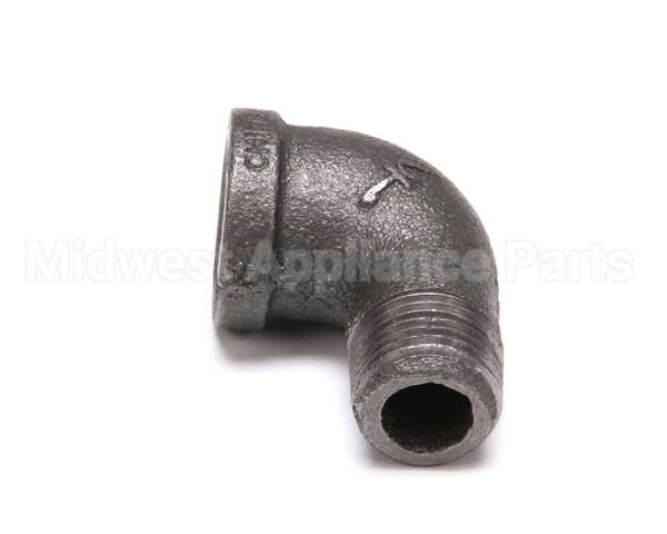 FP-013-17 Vulcan Hart Elbow