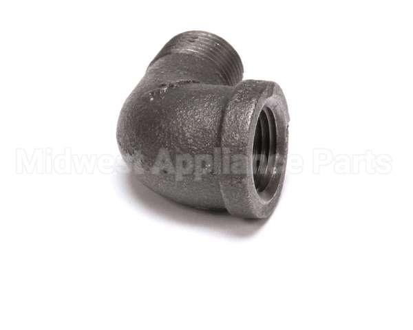 FP-013-17 Vulcan Hart Elbow