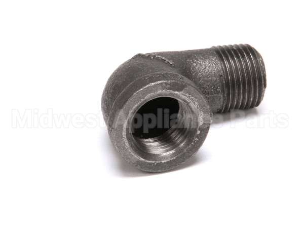 FP-013-17 Vulcan Hart Elbow