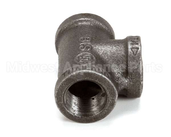 FP-019-25 Vulcan Hart Tee