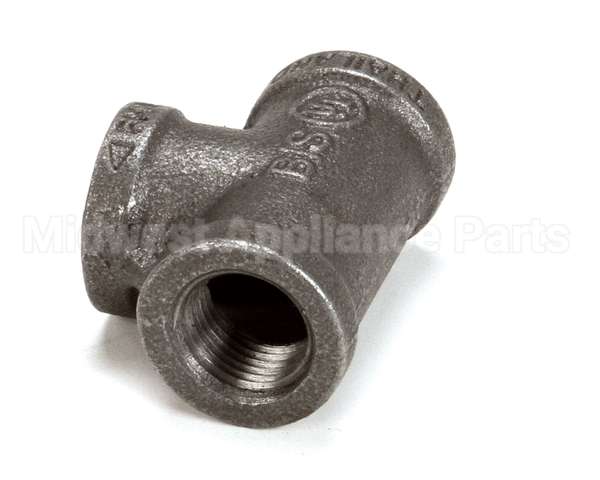 FP-019-25 Vulcan Hart Tee