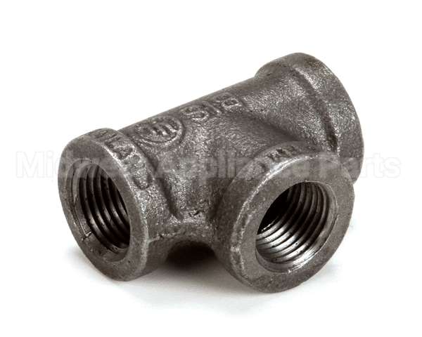 FP-019-25 Vulcan Hart Tee