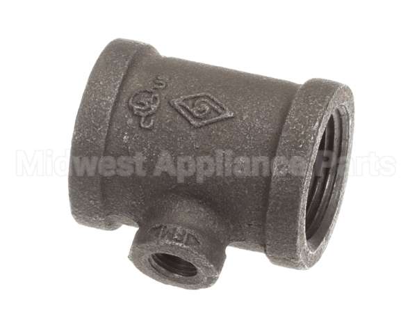 FP-019-37 Vulcan Hart Tee