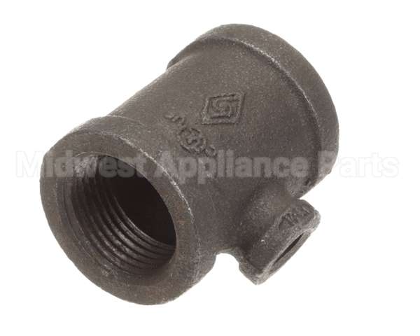 FP-019-37 Vulcan Hart Tee