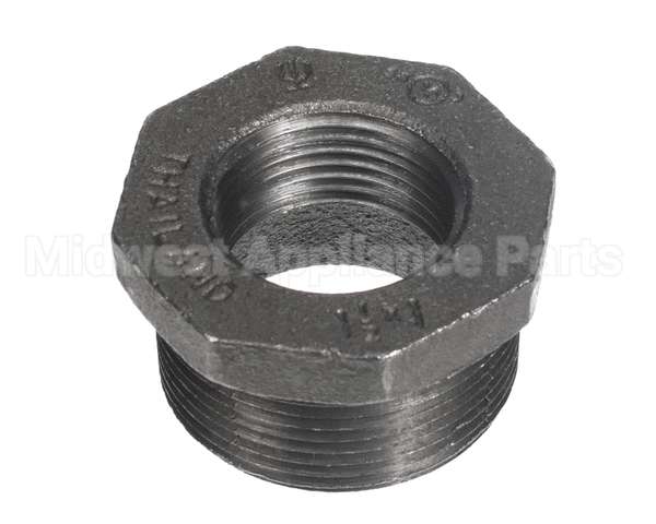 FP-026-68 Vulcan Hart Bushing,Pipe 1-1/2 To 1