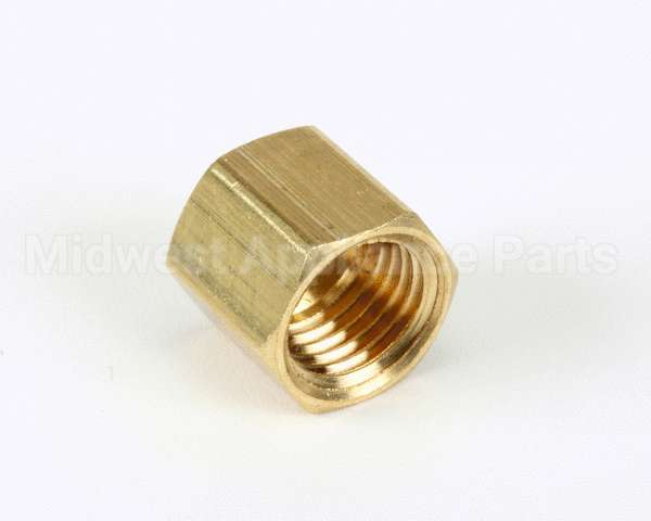 FP-047-14 Vulcan Hart Fitting-Tube 3/16