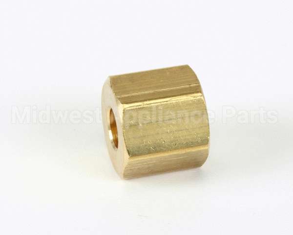 FP-047-14 Vulcan Hart Fitting-Tube 3/16