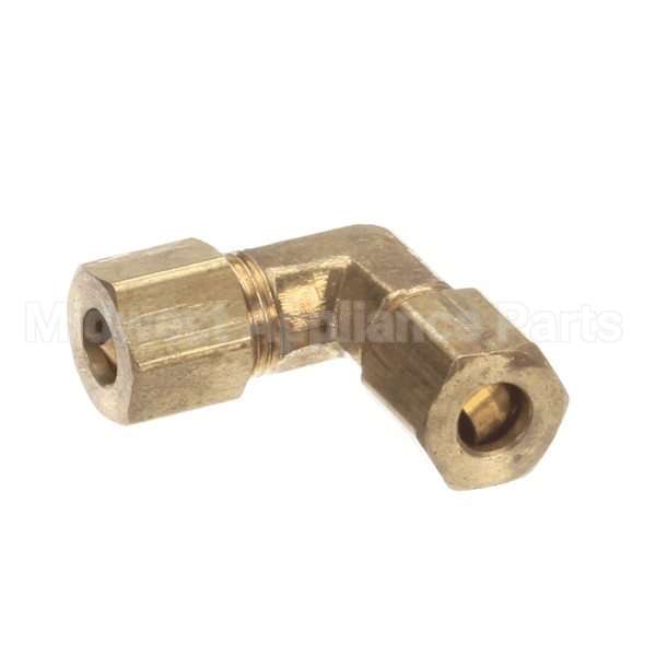 FP-047-22 Compatible Vulcan Fitting, Tube 1/4"