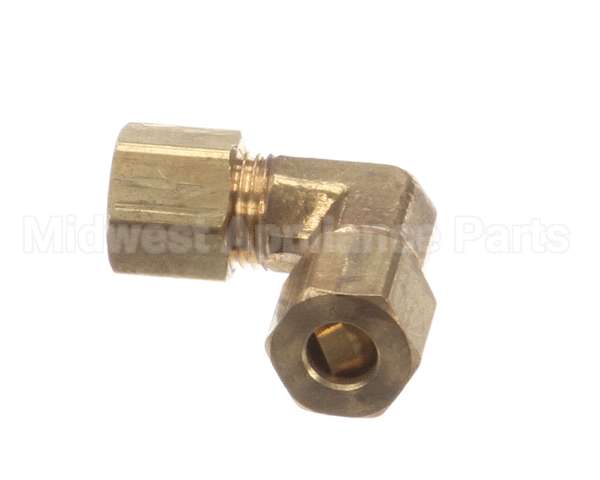 FP-047-22 Vulcan Hart Fitting, Tube 1/4"