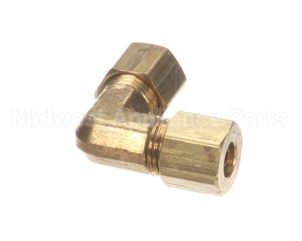 FP-047-22 Vulcan Hart Fitting, Tube 1/4"