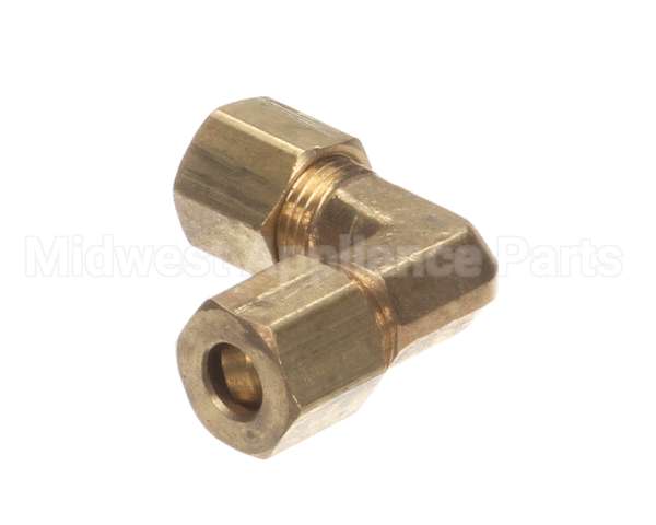 FP-047-22 Vulcan Hart Fitting, Tube 1/4"