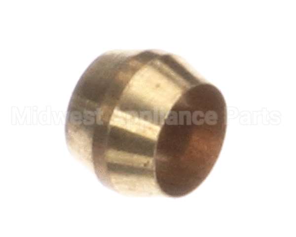 FP-047-34 Vulcan Hart 1/4 Comp Sleeve