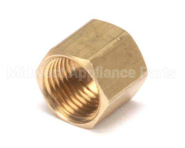 FP-047-35 Vulcan Hart 1/4 Comp Nut