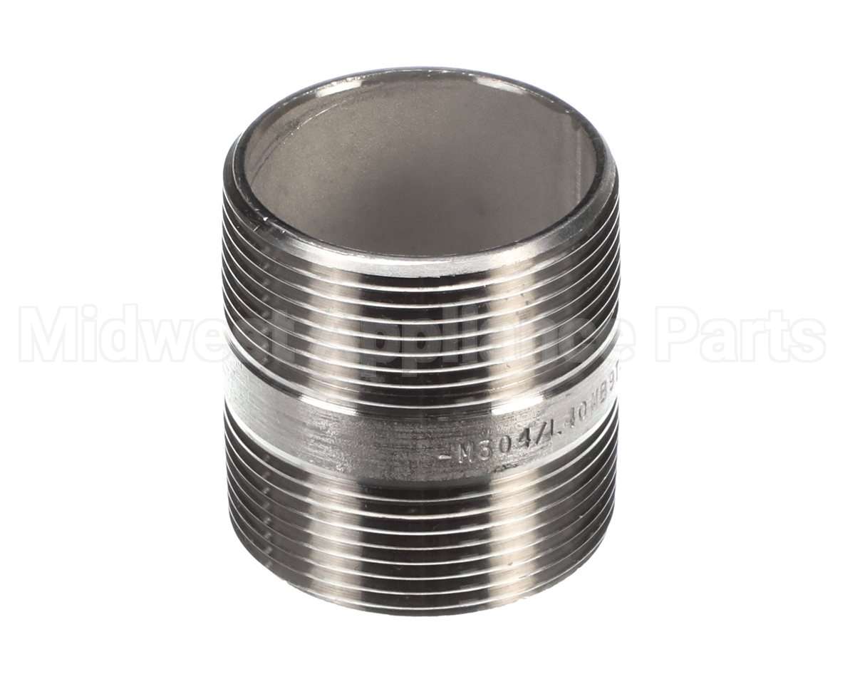 FP-054-85 Hobart Pipe,1-1/2 X 2.000