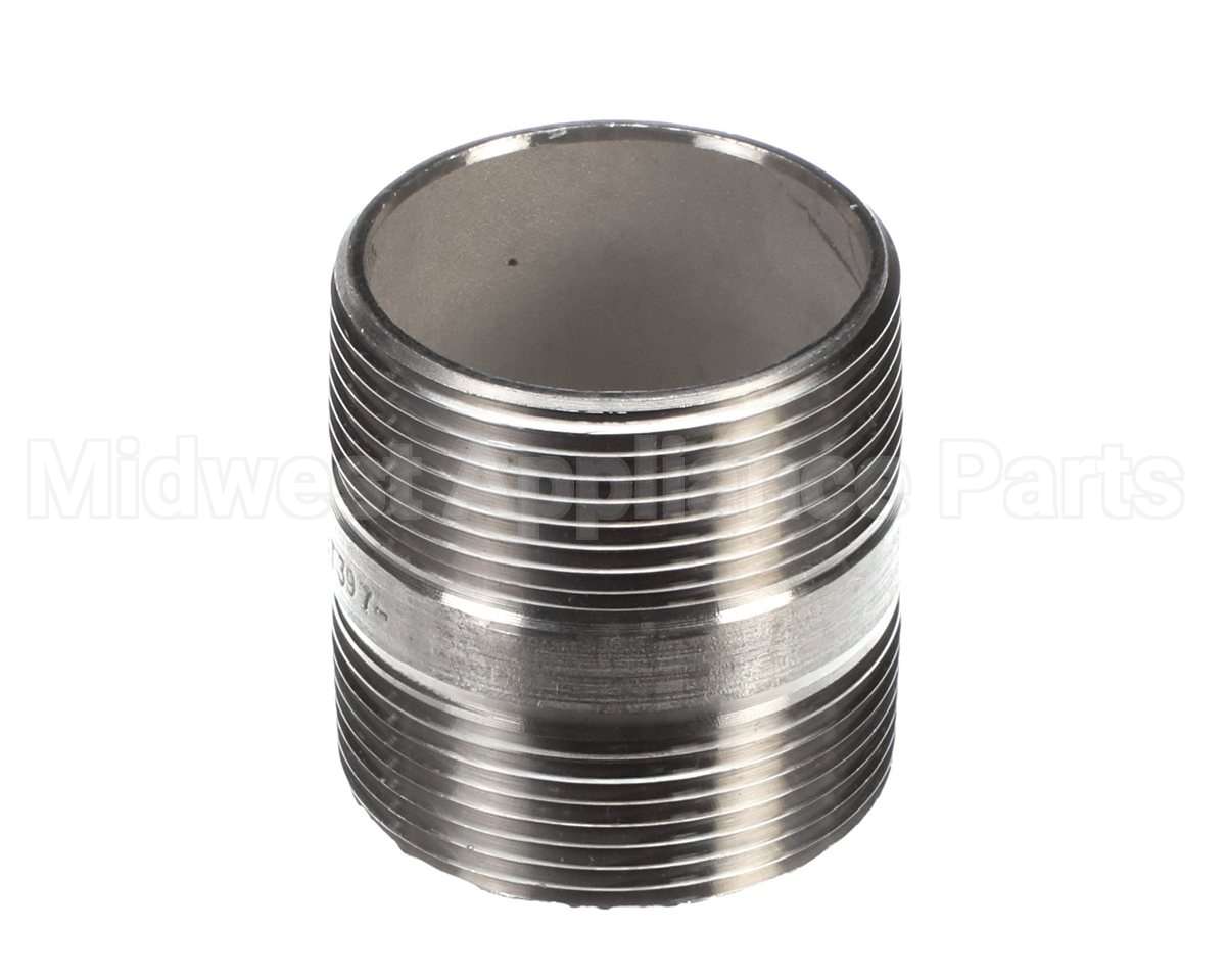 FP-054-85 Hobart Pipe,1-1/2 X 2.000
