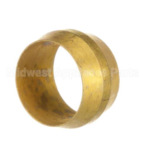 FP-077-41 Vulcan Hart Fitting,Tube 7/16