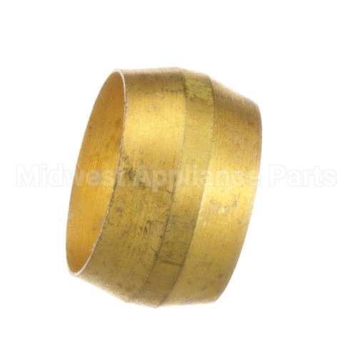 FP-077-41 Vulcan Hart Fitting,Tube 7/16