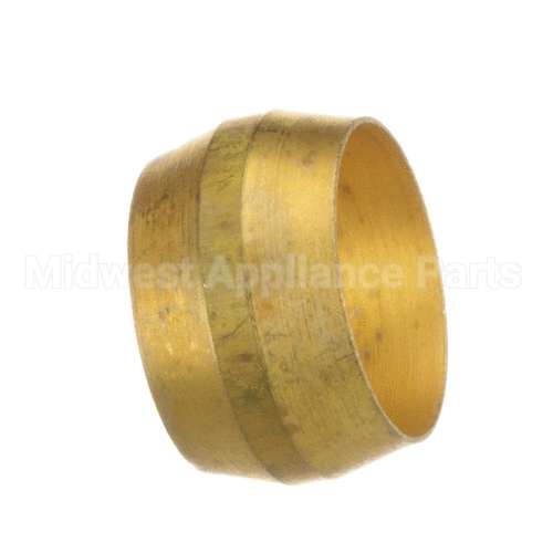 FP-077-41 Vulcan Hart Fitting,Tube 7/16