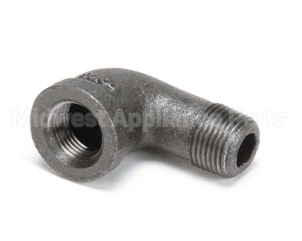 FP-078-75 Vulcan Hart Elbow