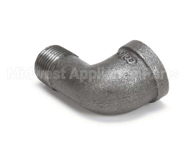 FP-078-75 Vulcan Hart Elbow
