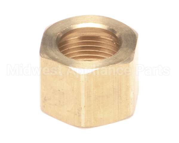 FP-080-16 Vulcan Hart Fitting,Tube 7/16