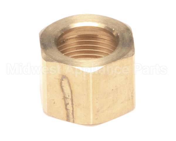 FP-080-16 Vulcan Hart Fitting,Tube 7/16