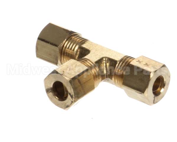 FP-081-74 Vulcan Hart Tee 1/4