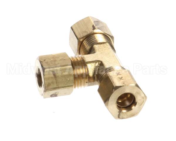 FP-081-74 Vulcan Hart Tee 1/4