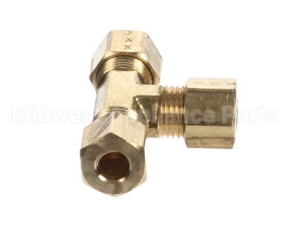 FP-081-74 Vulcan Hart Tee 1/4