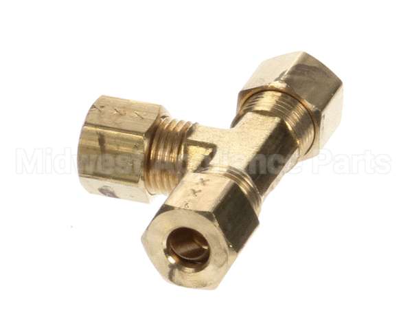 FP-081-74 Vulcan Hart Tee 1/4