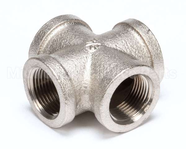 FP-083-92 Vulcan Hart Cross,Pipe Std