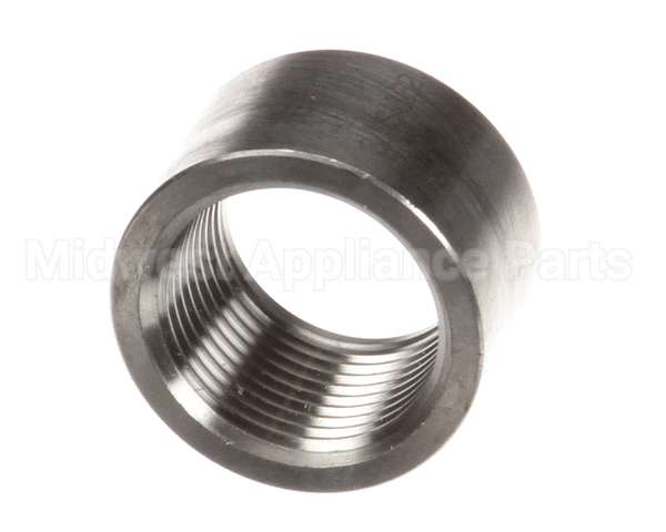 FP-084-96 Vulcan Hart Coupling,Pipe 3/4