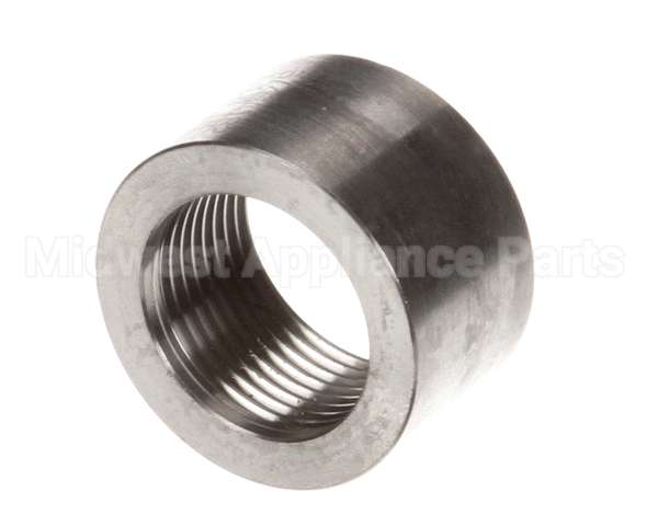 FP-084-96 Vulcan Hart Coupling,Pipe 3/4