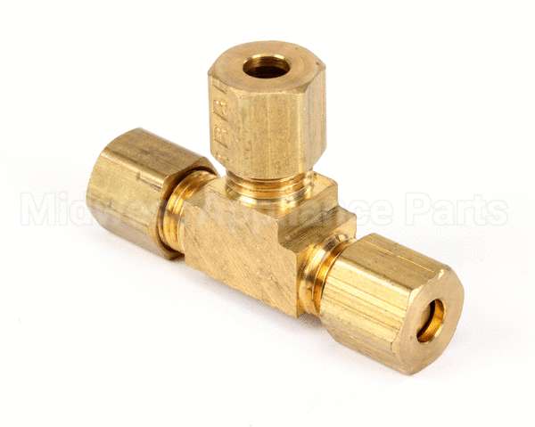 FP-085-41 Vulcan Hart Fitting-Tube 3/16