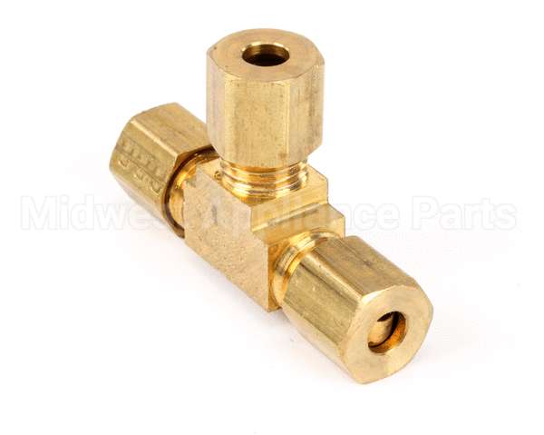 FP-085-41 Vulcan Hart Fitting-Tube 3/16